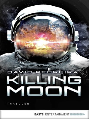 cover image of Killing Moon